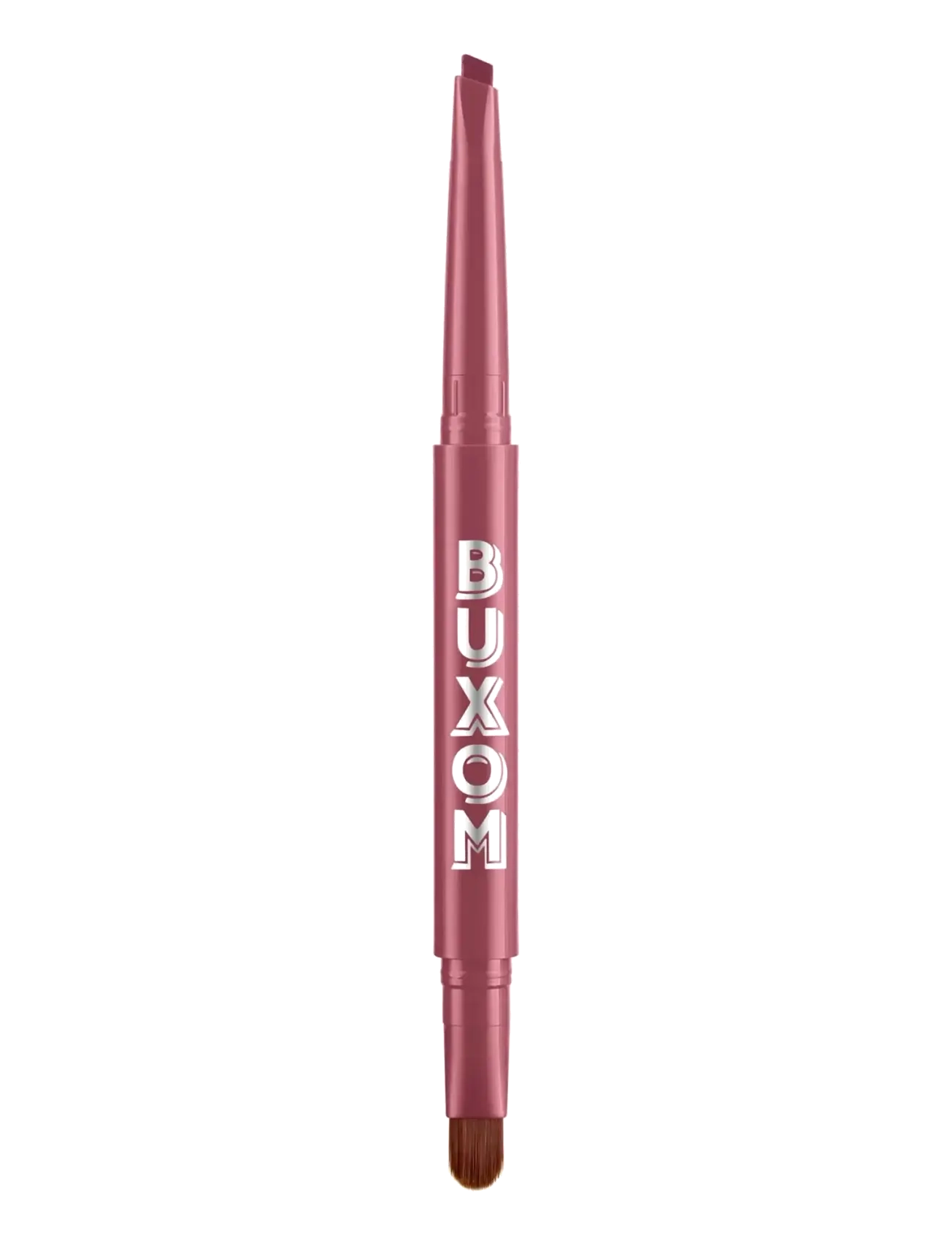 Buxom Power Line Plumping Lip Liner, Læbepomade, Pink, Str: 0.3 GR