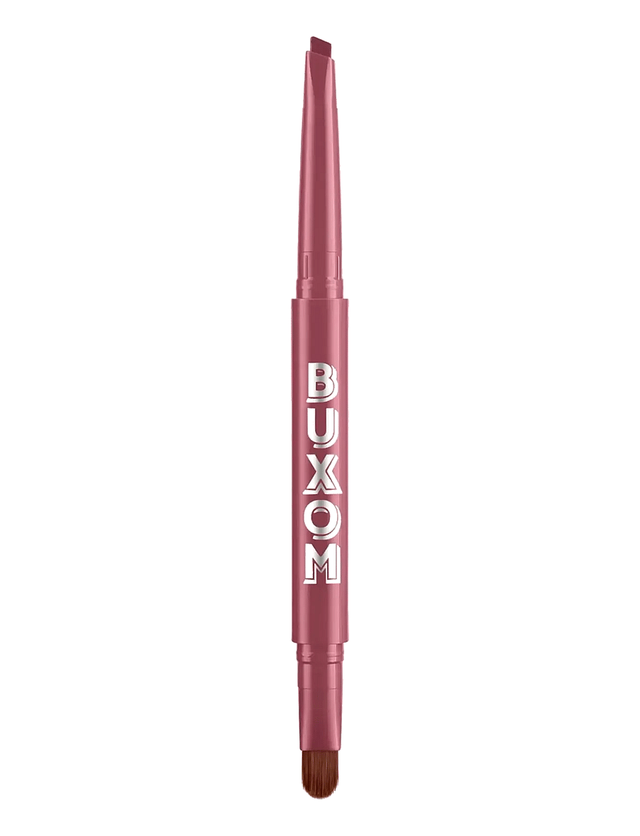 Buxom - Power Line Plumping Lip Liner - makeup - dangerous dolly - 0