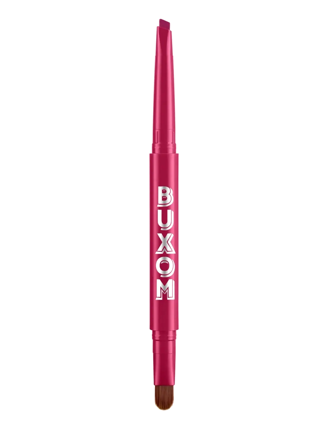Buxom Power Line Plumping Lip Liner, Læbepomade, Pink, Str: 0.3 GR