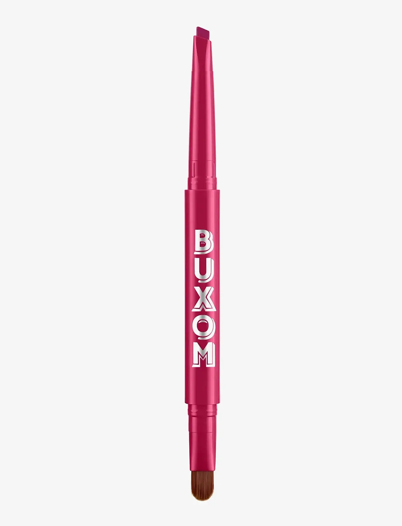 Buxom - Power Line Plumping Lip Liner - smink - recharged ruby - 0