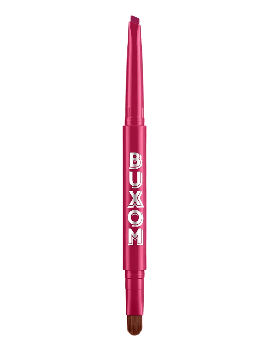 Buxom - Power Line Plumping Lip Liner - makeup - recharged ruby - 0