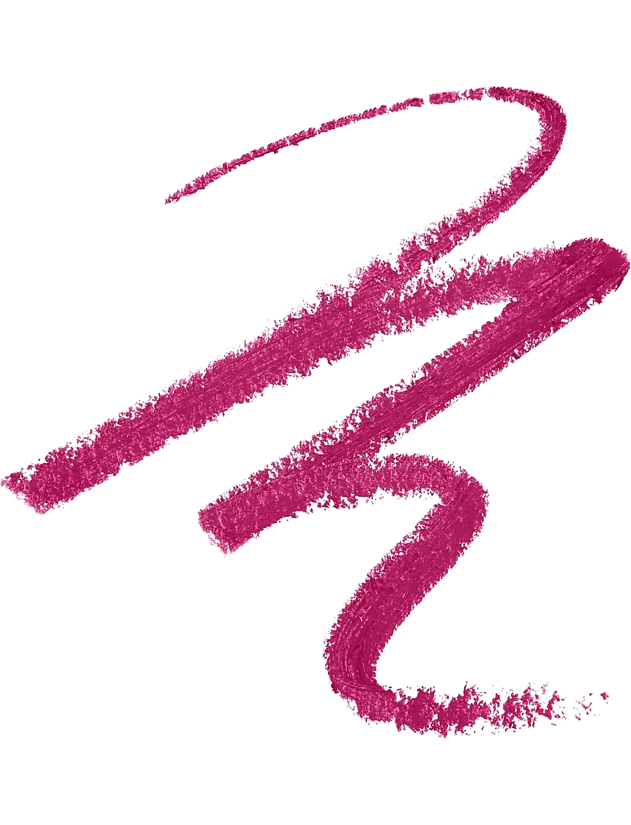 Buxom - Power Line Plumping Lip Liner - makeup - recharged ruby - 1