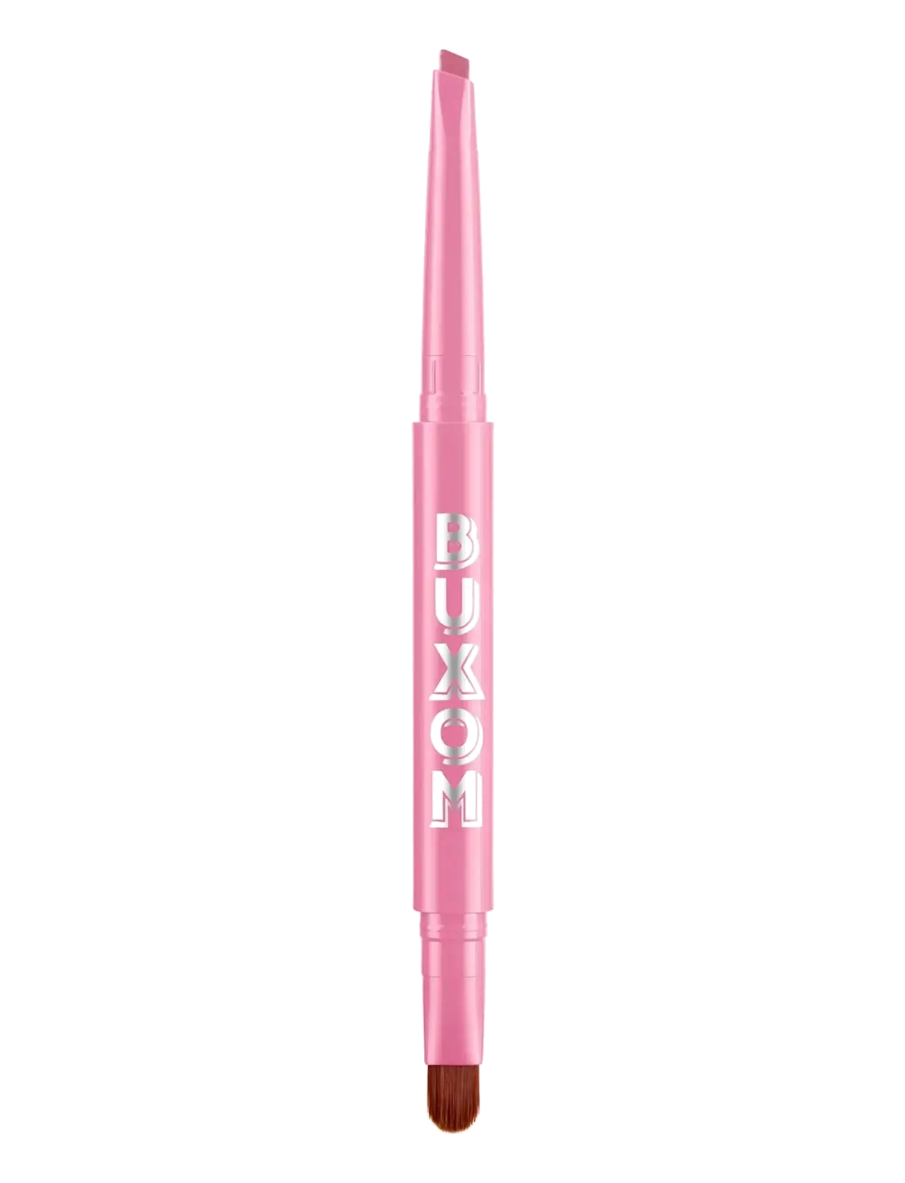 Buxom Power Line Plumping Lip Liner Dolly Light 0.3 Gr, Læbepomade, Pink, Str: 0.3 GR