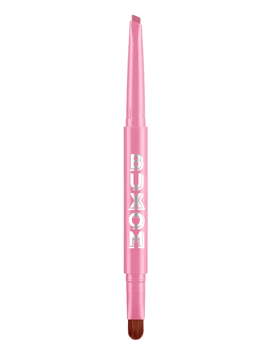 Buxom - Power Line Plumping Lip Liner Dolly light 0.3 gr - makeup - dolly light - 0