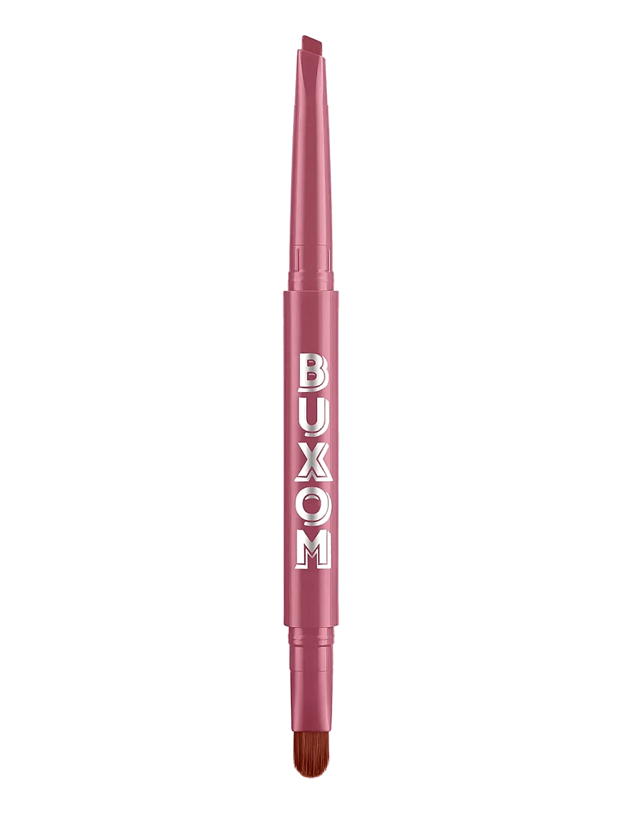 Buxom - Power Line Plumping Lip Liner - dolly medium - 0