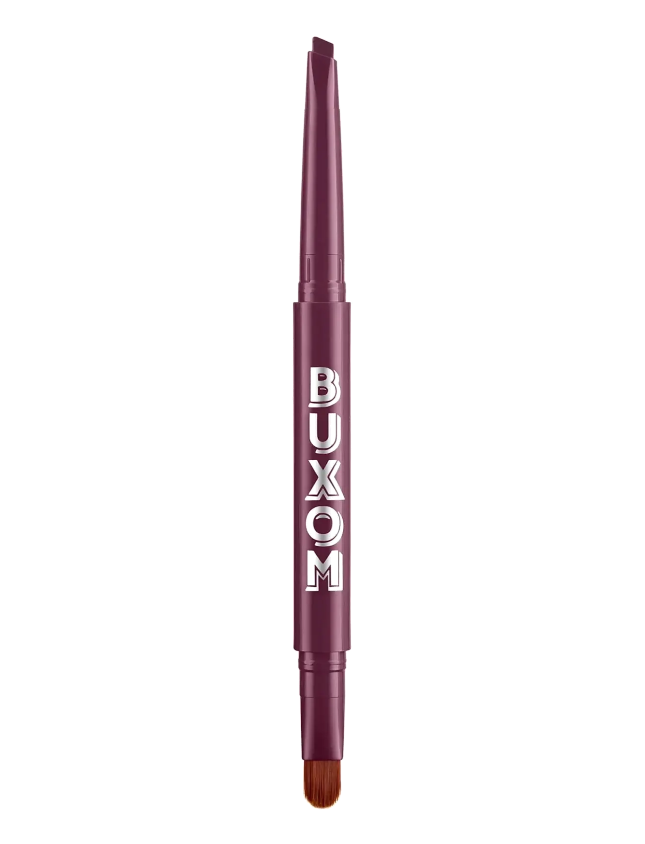Buxom Power Line Plumping Lip Liner Dolly Deep 0.3 Gr, 0.3 GR, Burgundy, Læber > Lipliner, Dame