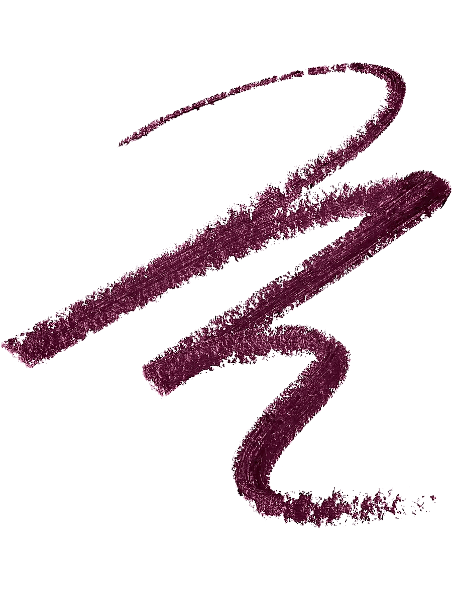 Buxom - Power Line Plumping Lip Liner Dolly deep 0.3 gr - makeup - dolly deep - 1