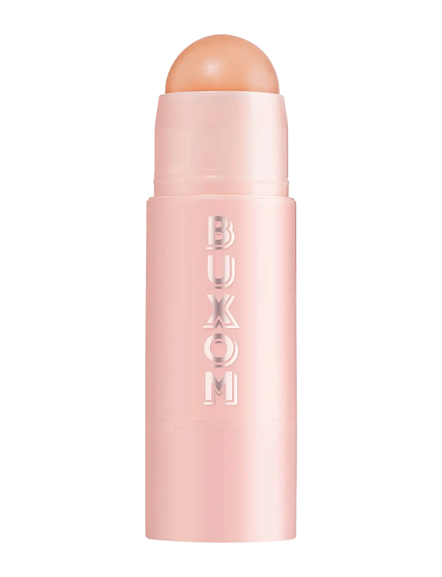 Buxom - Power-Full Plump Lip Balm - huulepalsamid - big o - 0