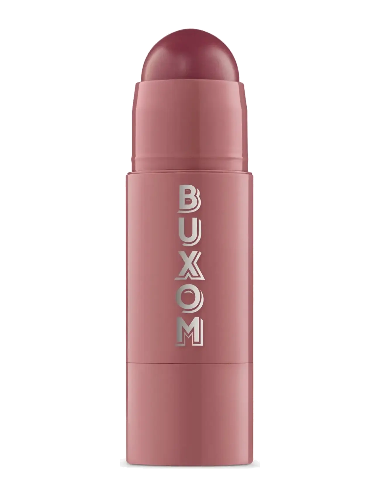 Buxom Power-Full Plump Lip Balm, 4.8 GR, Red, Lip Care > Lip Balm, Dame