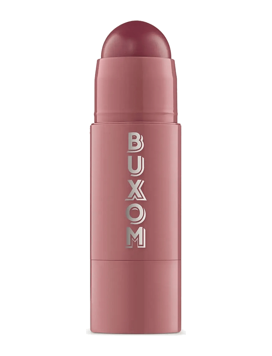 Buxom - Power-Full Plump Lip Balm - läppbalsam - dolly fever - 0