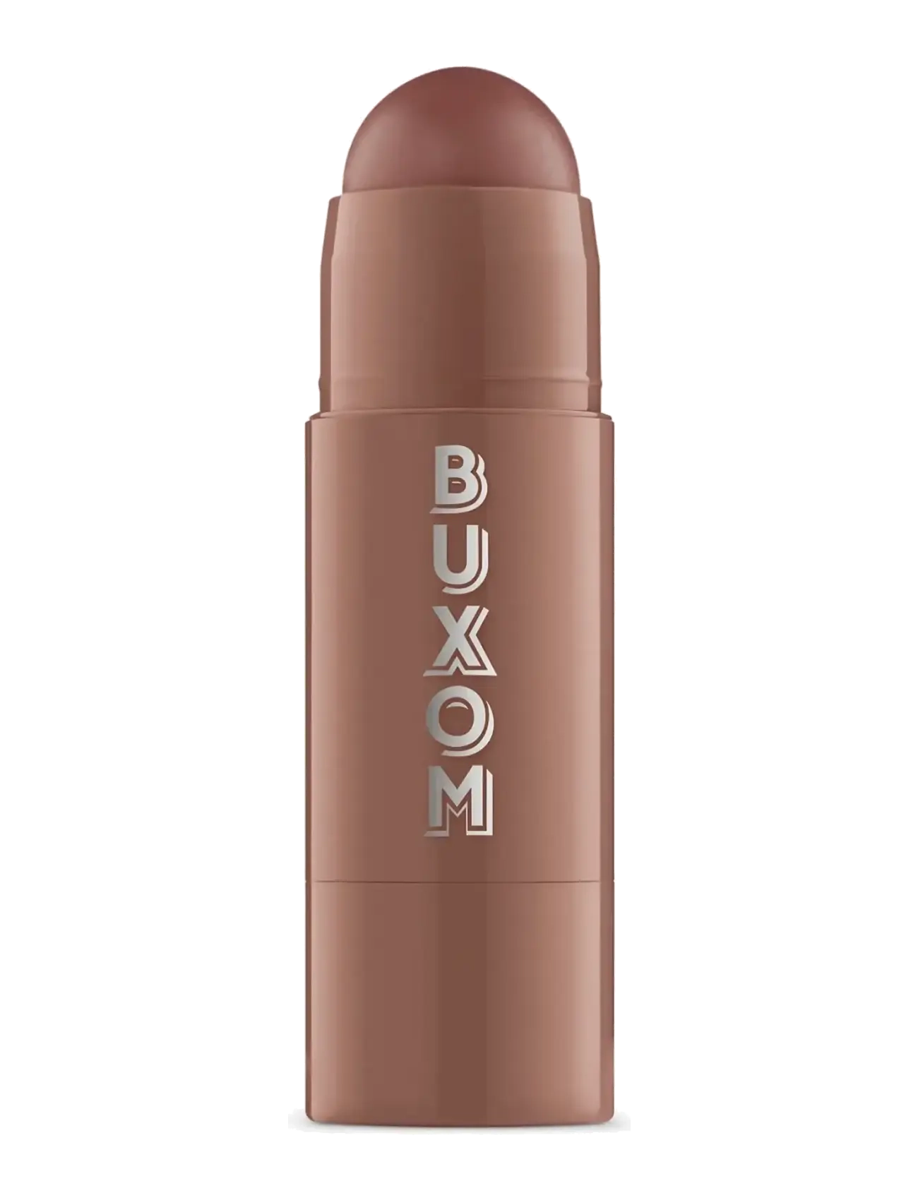 Buxom Power-Full Plump Lip Balm, 4.8 GR, Brown, Lip Care > Lip Balm, Dame