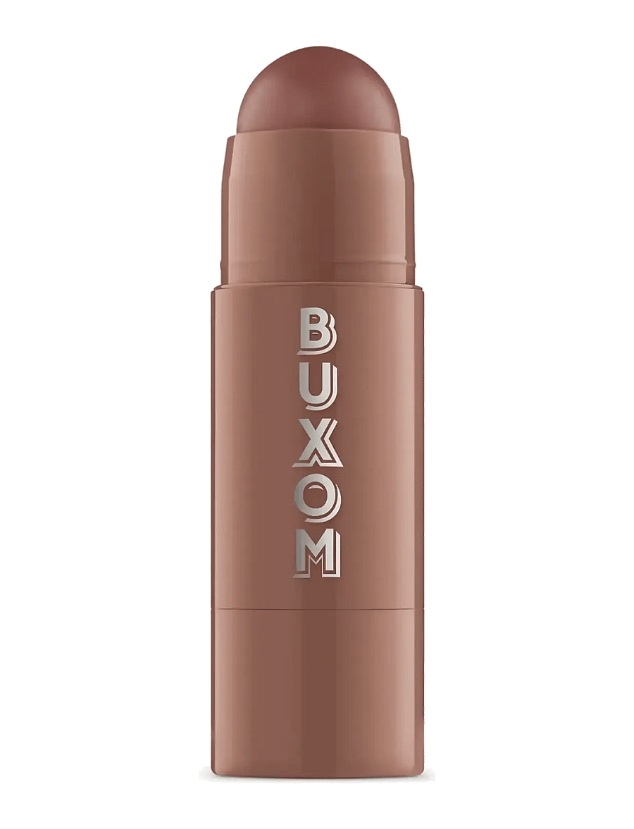 Buxom - Power-Full Plump Lip Balm - läppbalsam - inner glow - 0