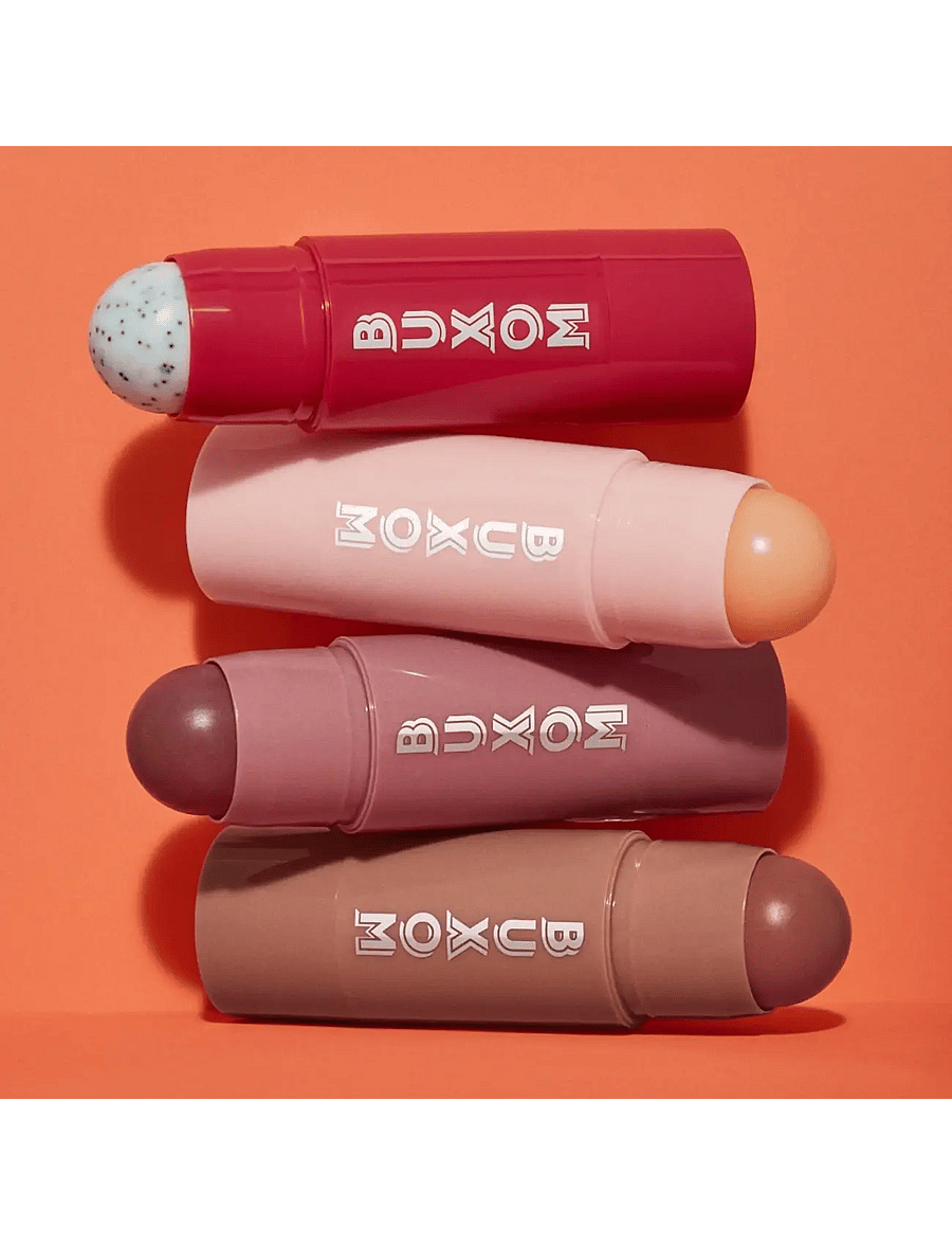 Buxom - Power-Full Plump Lip Balm - läppbalsam - inner glow - 5