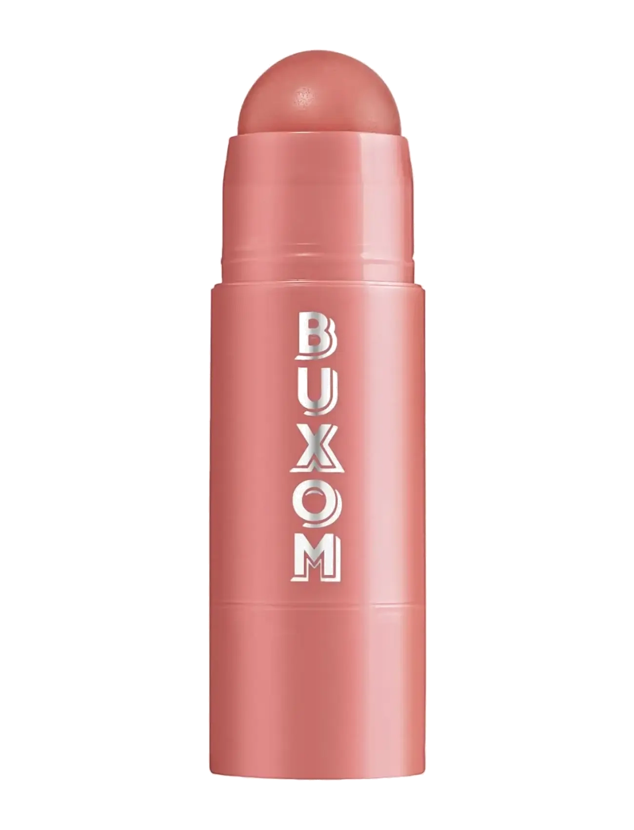 Buxom Power-Full Plump Lip Balm - Hudpleie - FIRST CRUSH / pink/rose