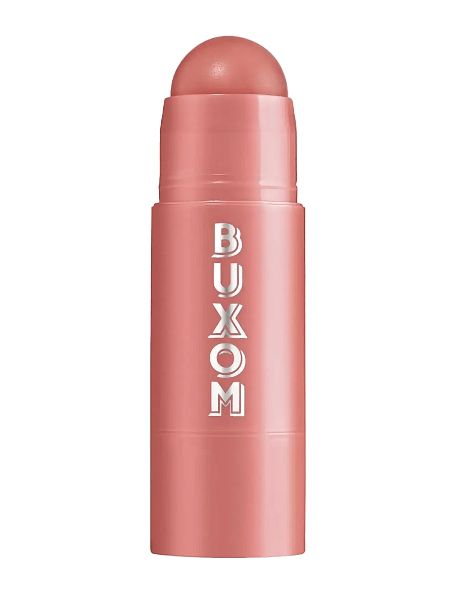 Buxom - Power-Full Plump Lip Balm - huulepalsamid - first crush - 0