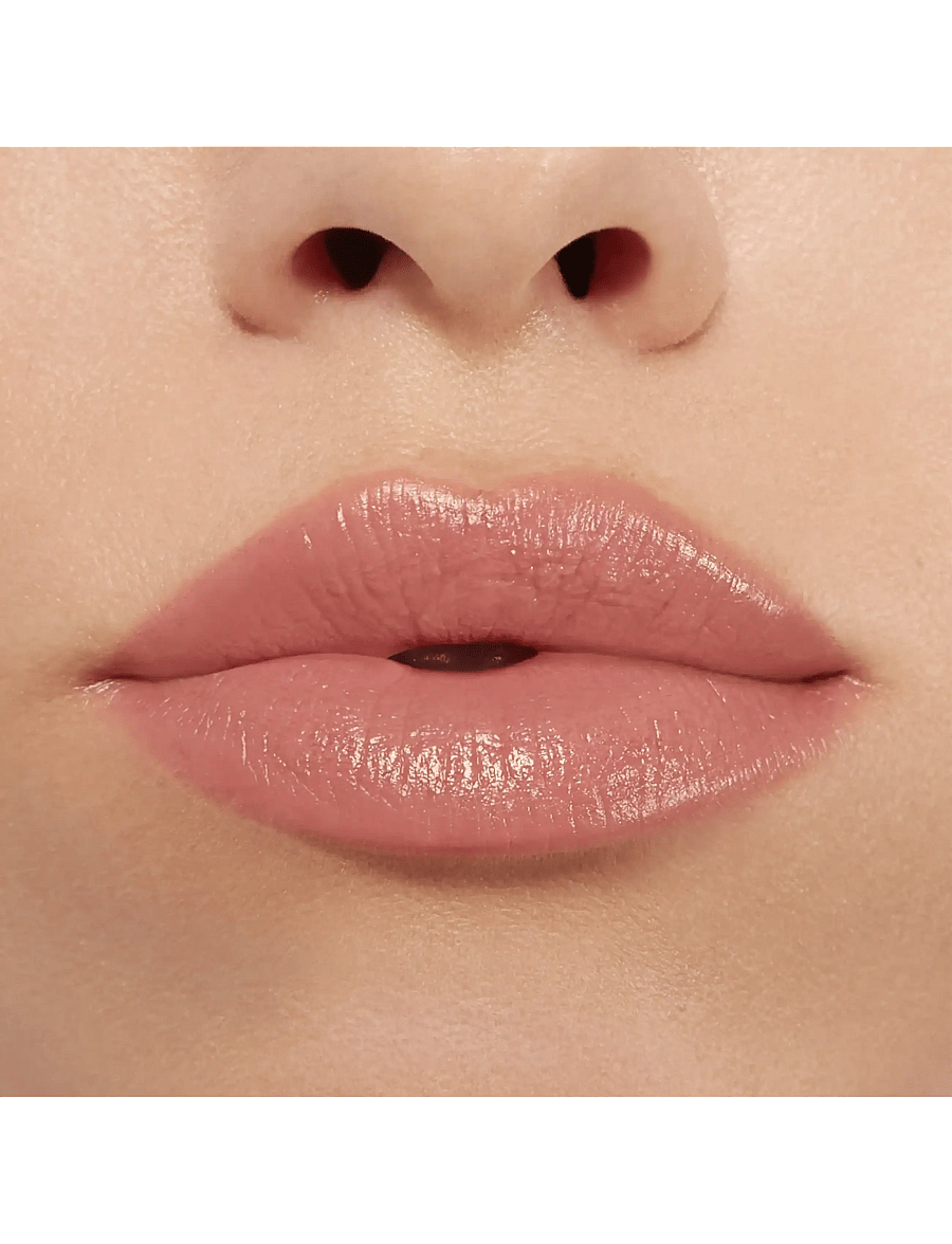 Buxom - Power-Full Plump Lip Balm - huulepalsamid - first crush - 2