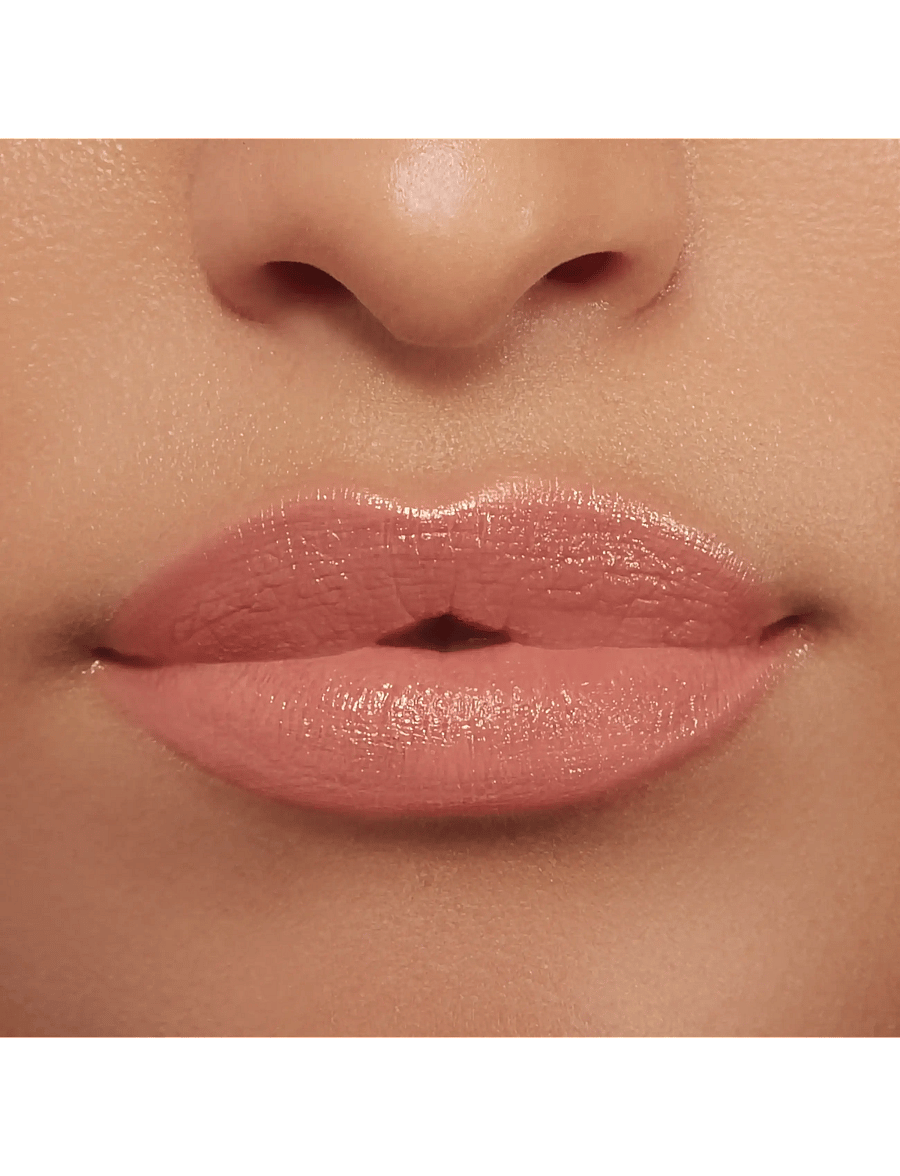 Buxom - Power-Full Plump Lip Balm - huulepalsamid - first crush - 3