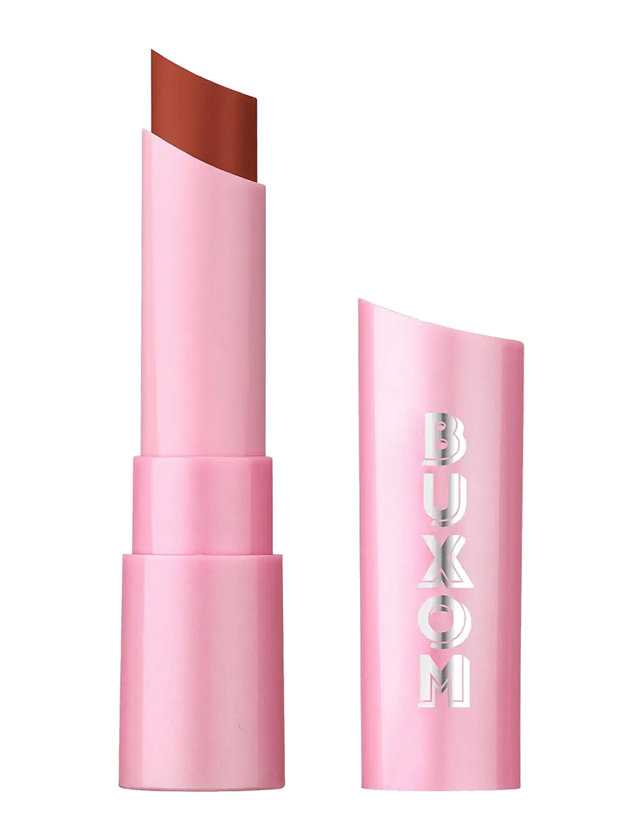 Buxom - Power-Full Plump Lip Balm - huulepalsamid - cinnamon kiss - 0