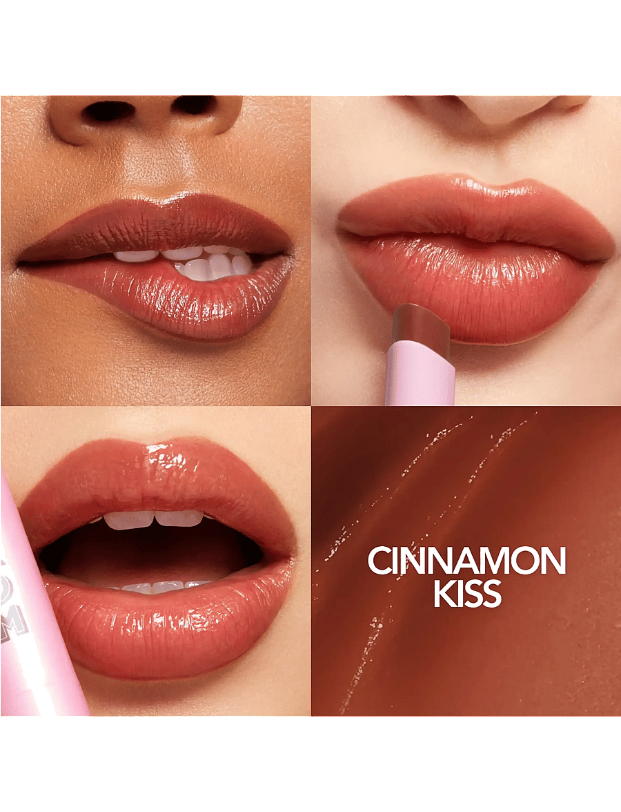 Buxom - Power-Full Plump Lip Balm - huulepalsamid - cinnamon kiss - 3