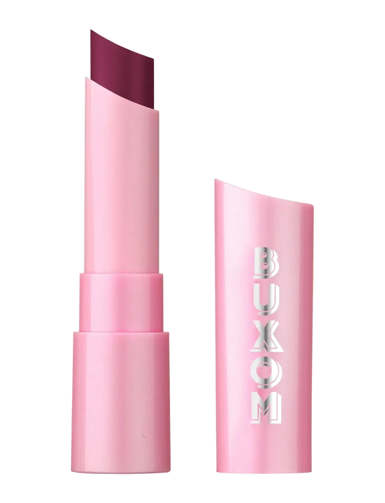 Buxom Power-Full Plump Lip Balm, 2 GR, Purple, Lip Care > Lip Balm, Dame