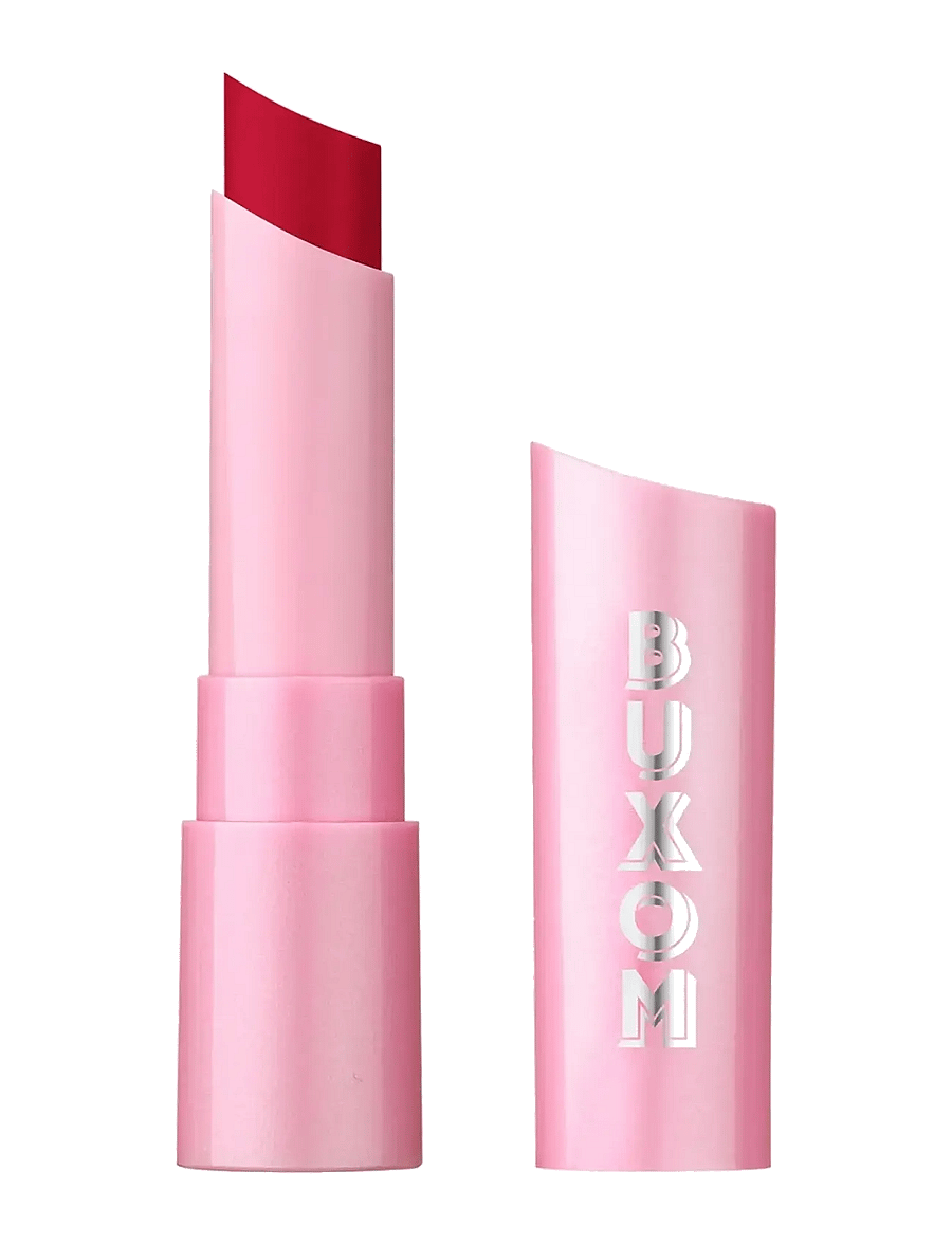 Buxom - Power-Full Plump Lip Balm - huulepalsamid - cherry popsicle - 0