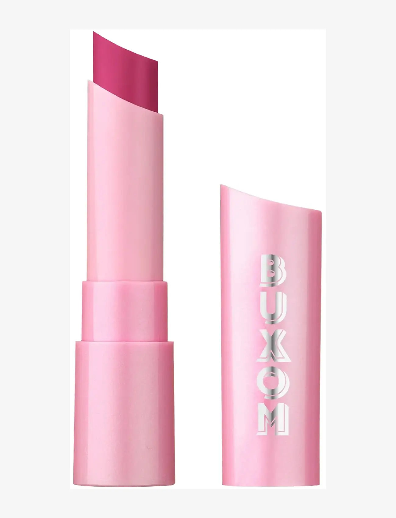 Buxom - Power-Full Plump Lip Balm - läppbalsam - raspberry glaze - 0