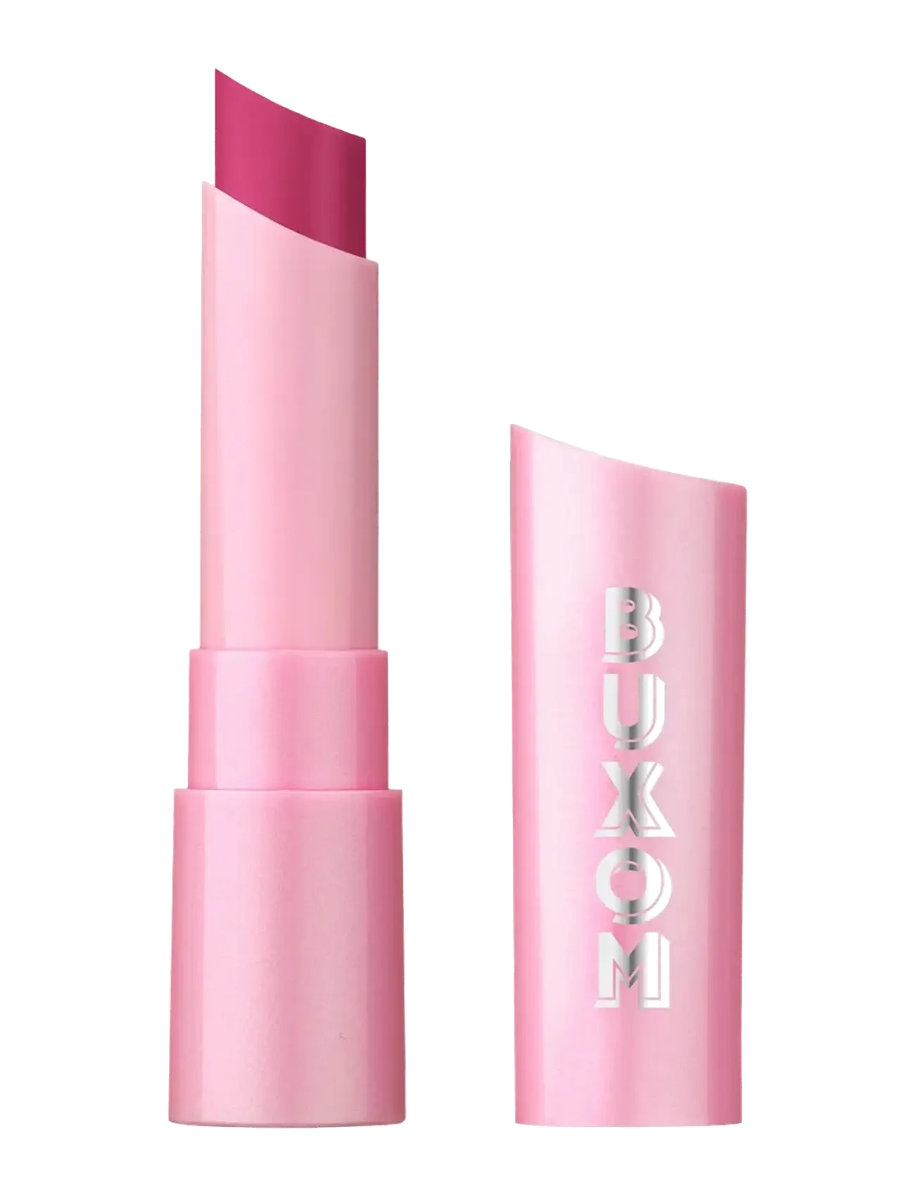 Buxom Power-Full Plump Lip Balm - Hudpleie - RASPBERRY GLAZE / pink/rose