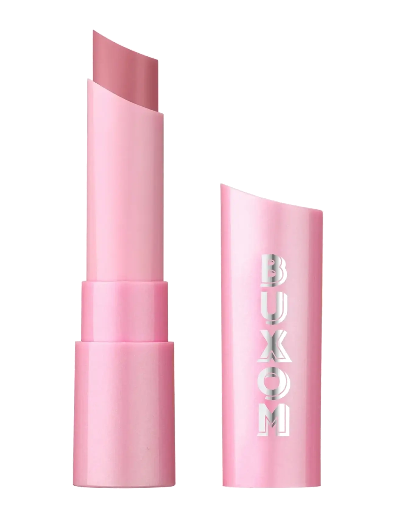 Buxom Power-Full Plump Lip Balm - Läppvård - DOLLY DELIGHT / pink/rose