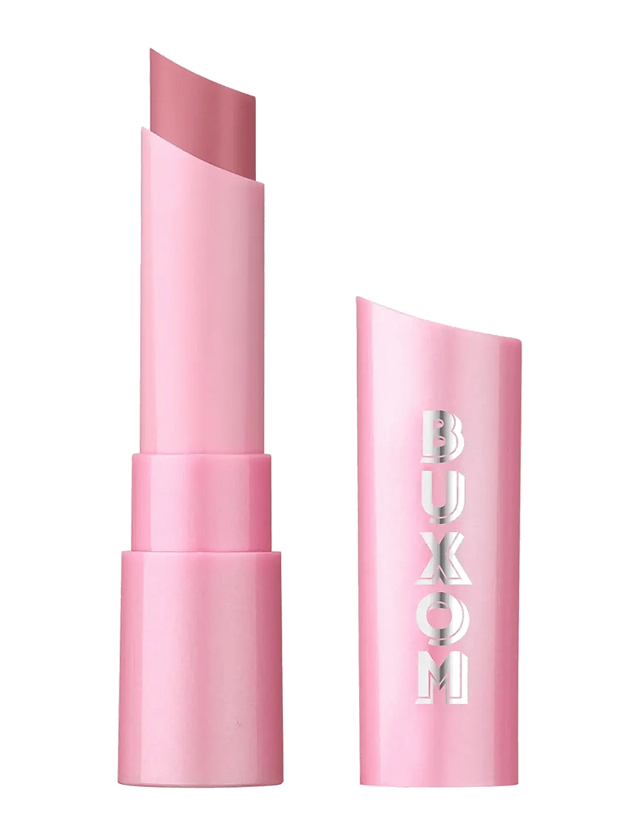 Buxom - Power-Full Plump Lip Balm - huulepalsamid - dolly delight - 0