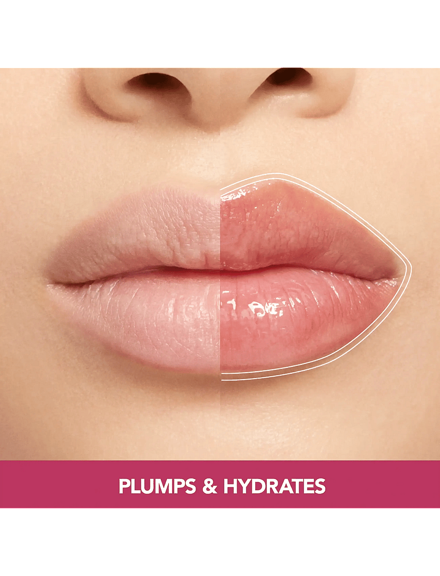 Buxom - Power-Full Plump Lip Balm - huulepalsamid - dolly delight - 2