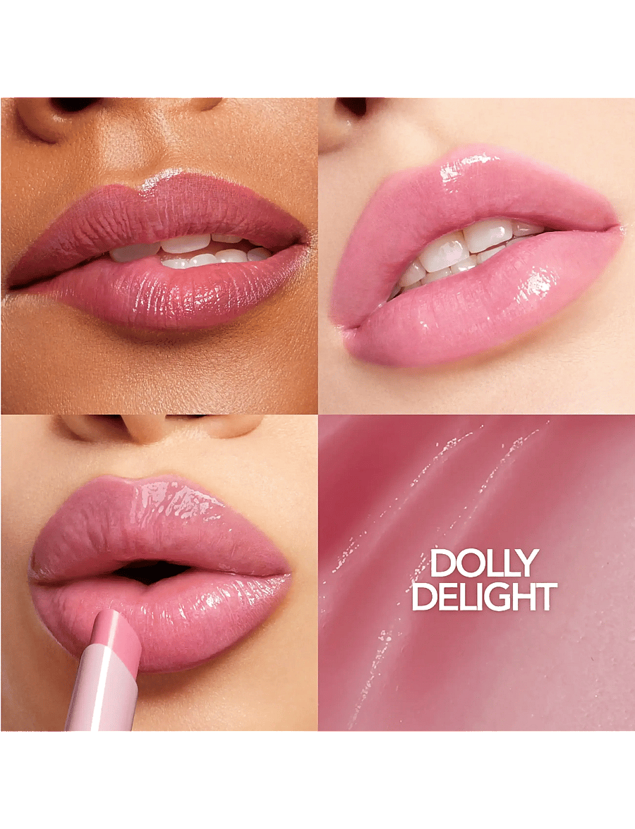 Buxom - Power-Full Plump Lip Balm - huulepalsamid - dolly delight - 3