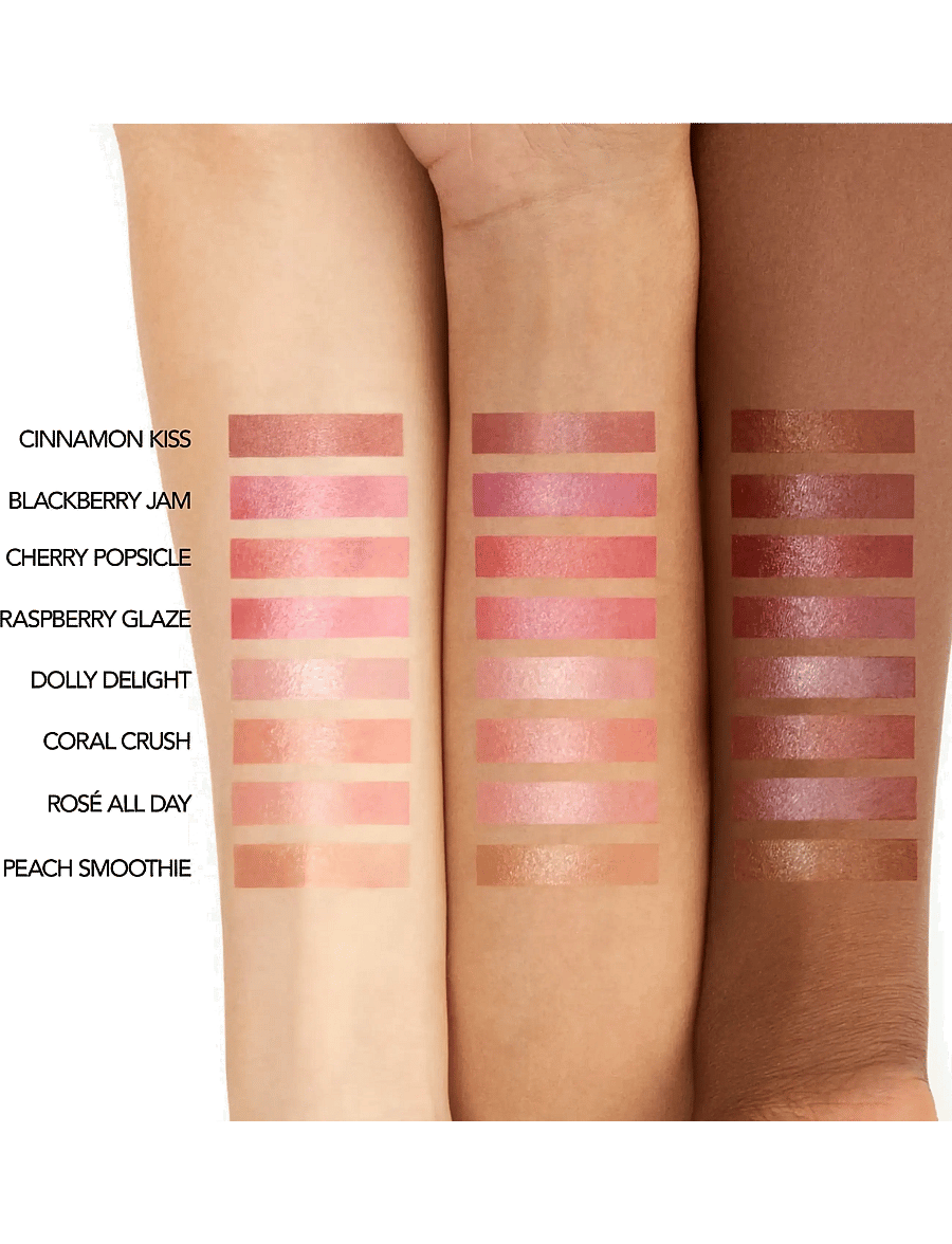 Buxom - Power-Full Plump Lip Balm - huulepalsamid - dolly delight - 4