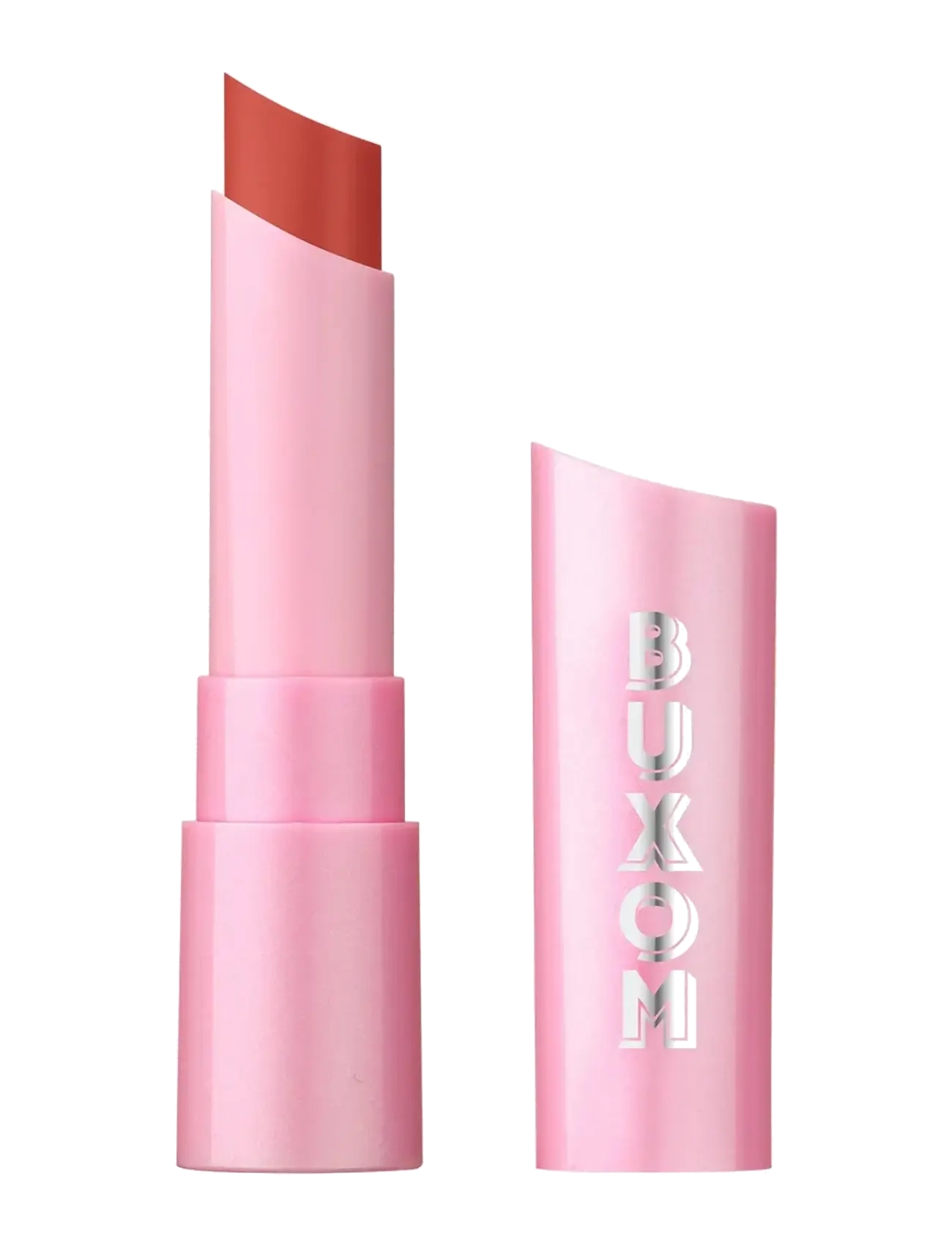 Buxom Power-Full Plump Lip Balm, 2 GR, Red, Lip Care > Lip Balm, Dame