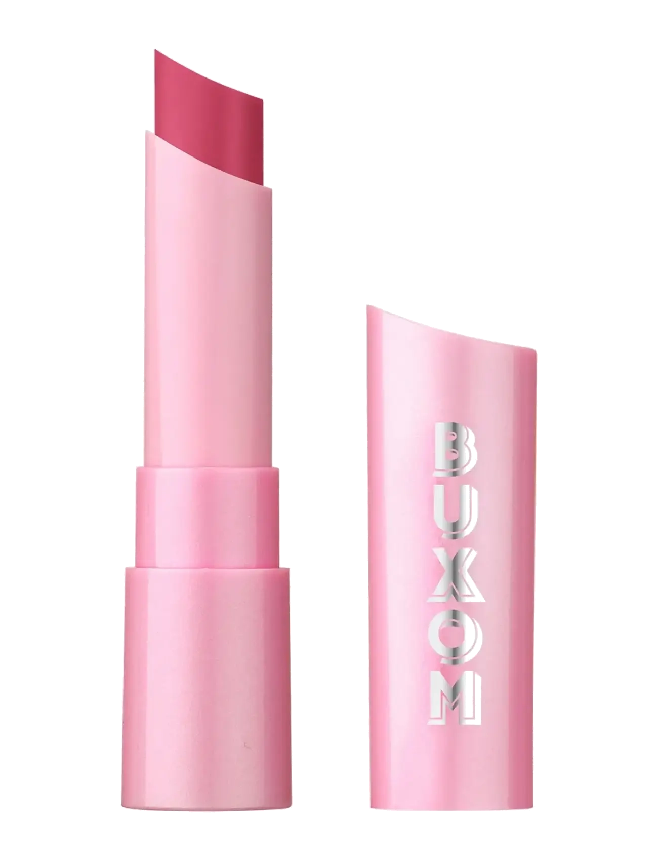 Buxom Power-Full Plump Lip Balm, 2 GR, Pink, Lip Care > Lip Balm, Dame