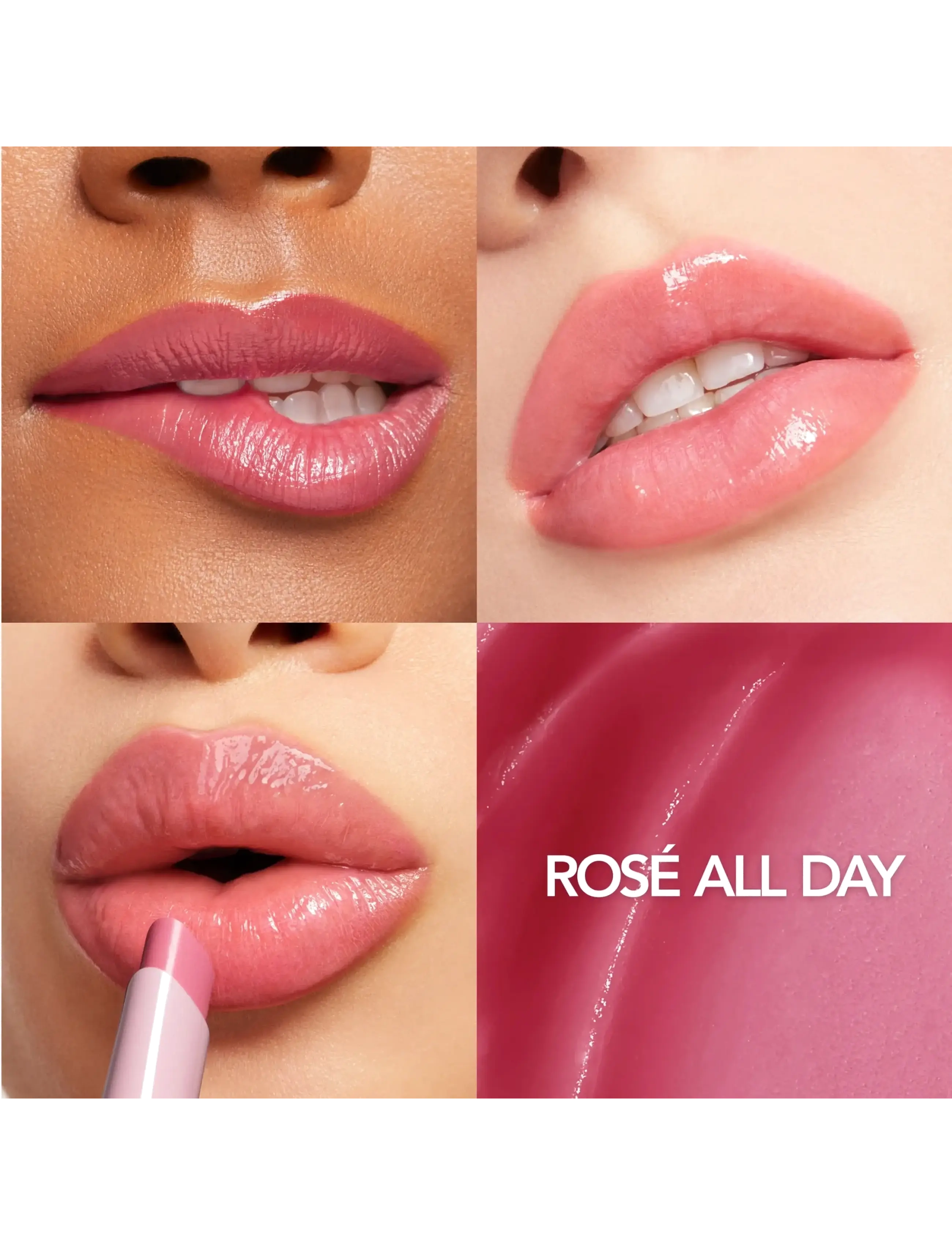 Buxom - Power-Full Plump Lip Balm - läppbalsam - all day - 3