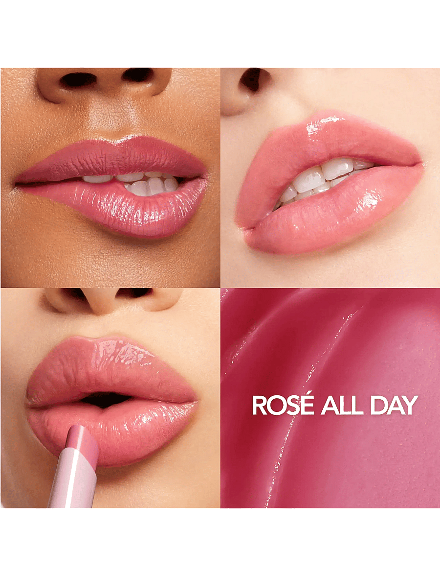 Buxom - Power-Full Plump Lip Balm - huulepalsamid - all day - 3