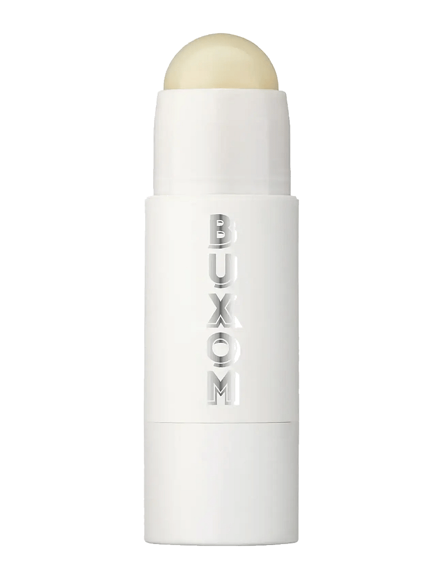 Buxom - Power-Full Intensive Repair Balm bare 5 gr - huulepalsamid - bare - 0