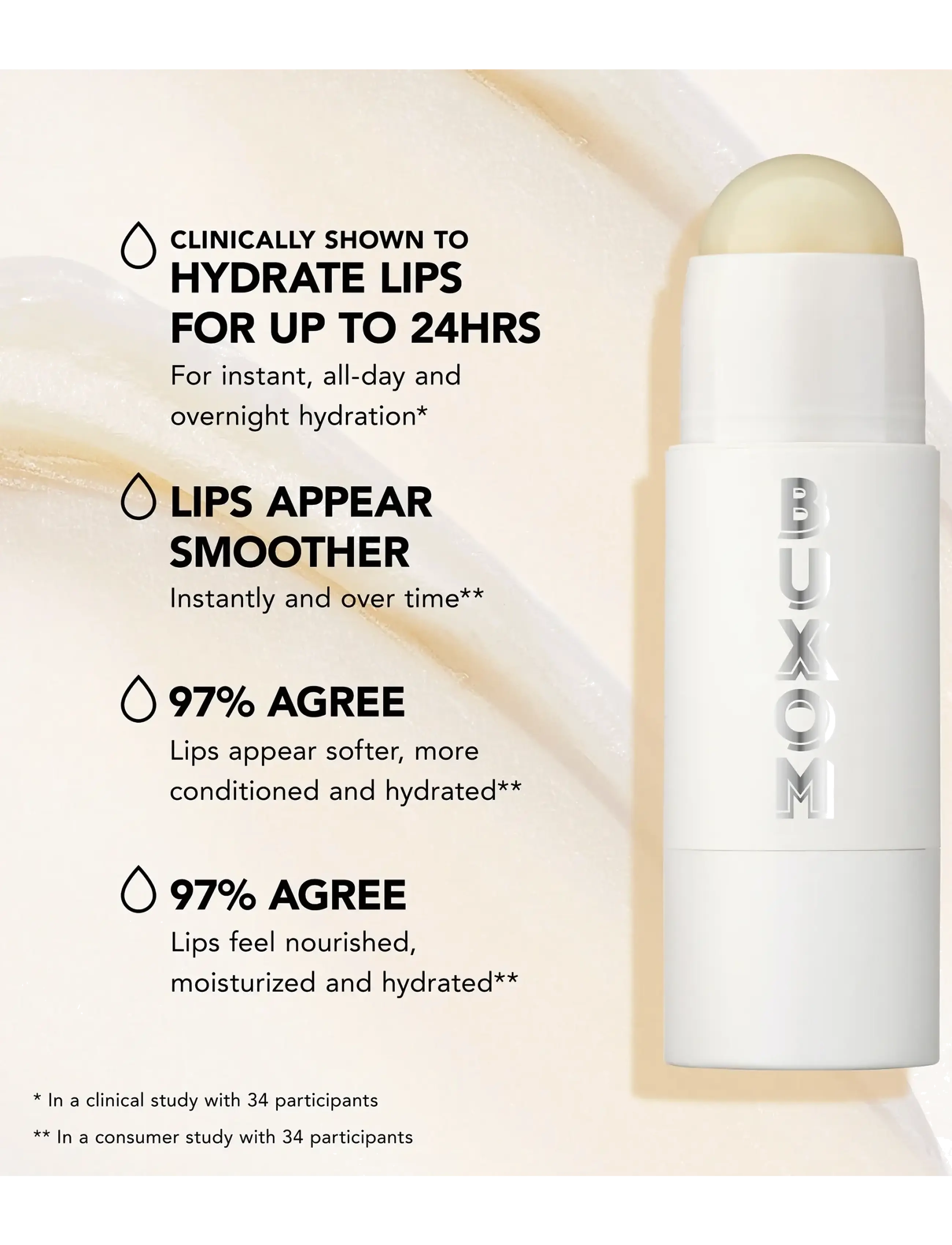 Power-Full Intensive Repair Balm Bare 5 Gr 5