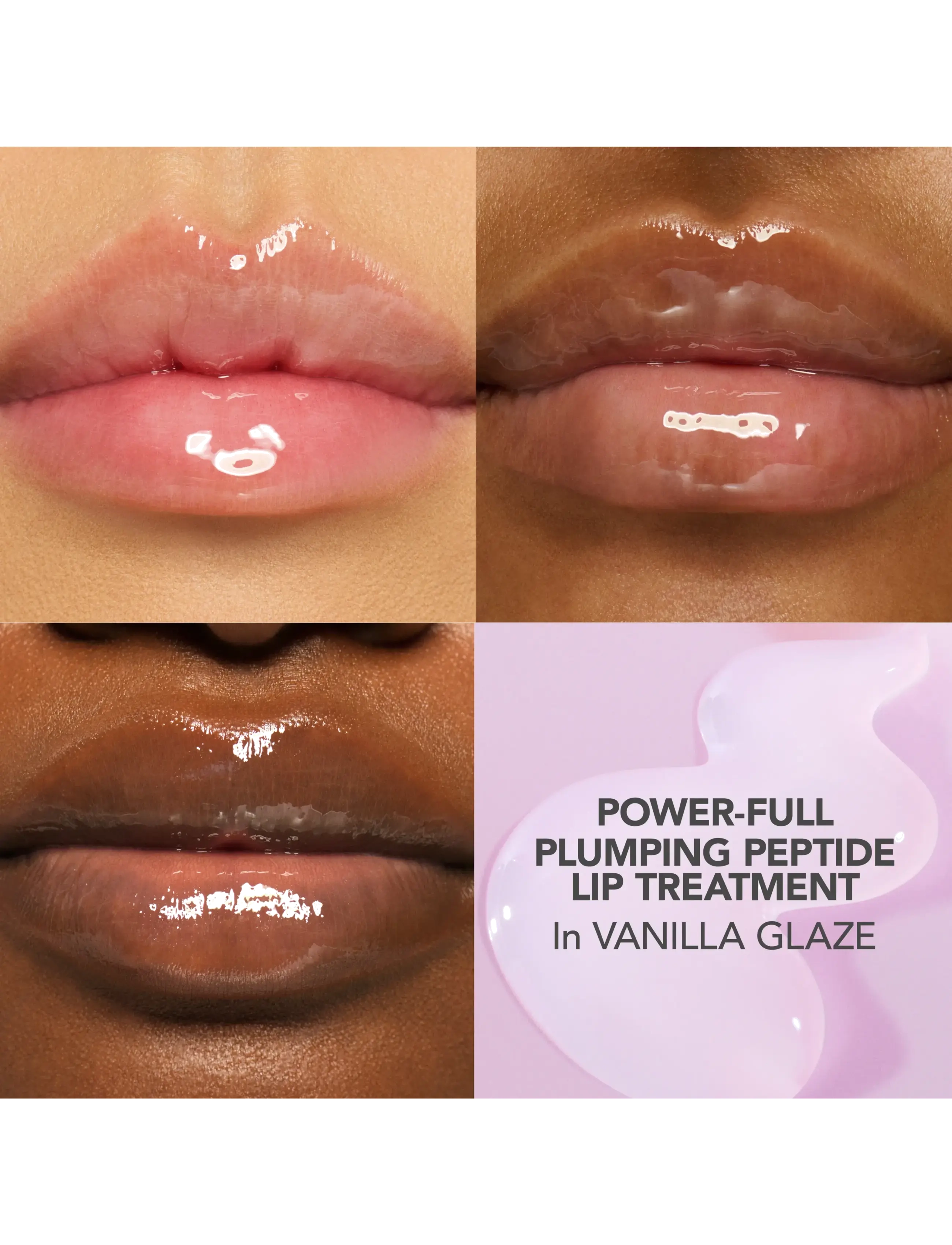 Buxom - Power Line Plumping Lip Liner - vanilla glaze - 3