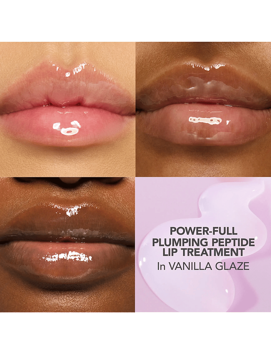 Buxom - Power Line Plumping Lip Liner - makeup - vanilla glaze - 3
