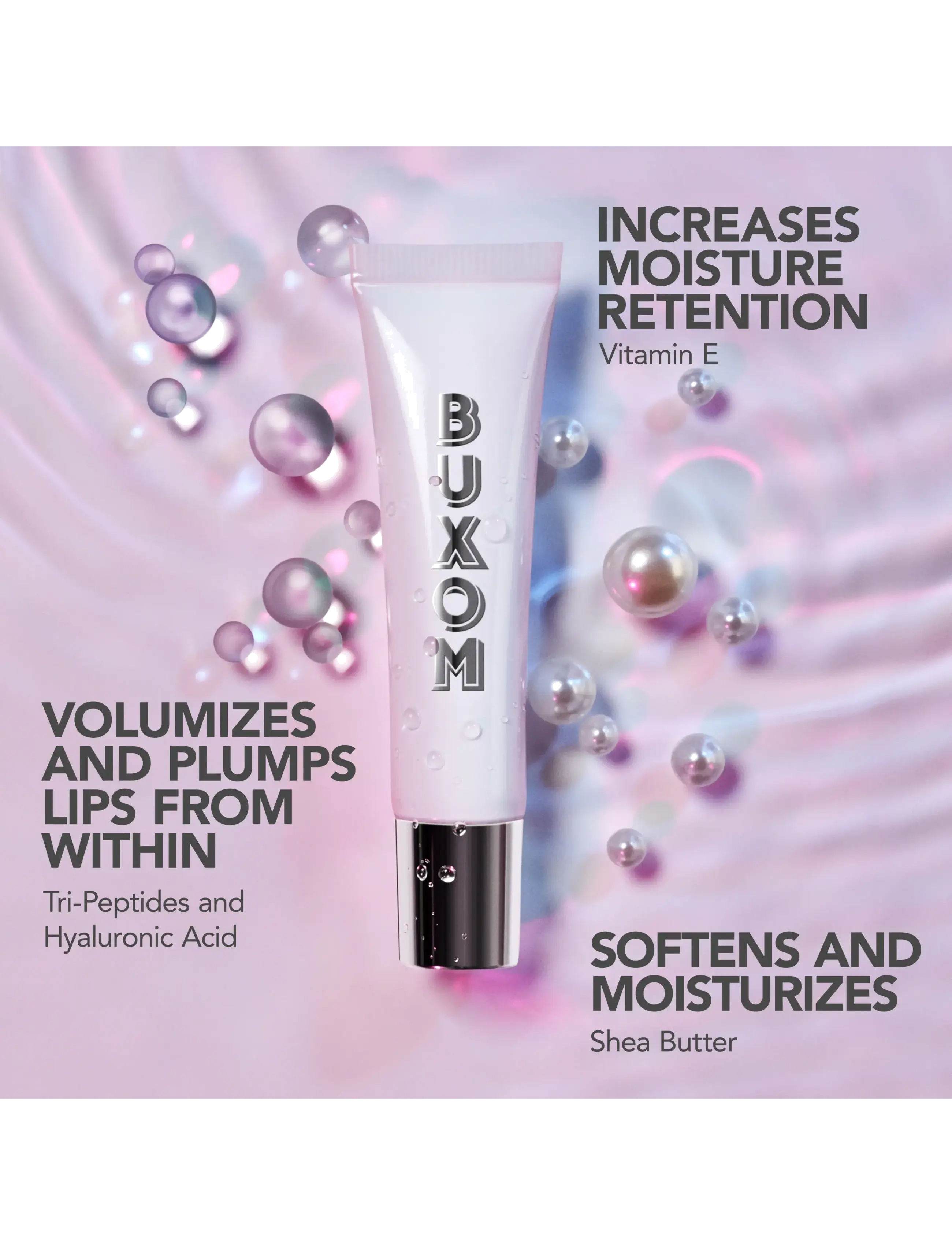 Buxom - Power Line Plumping Lip Liner - vanilla glaze - 4