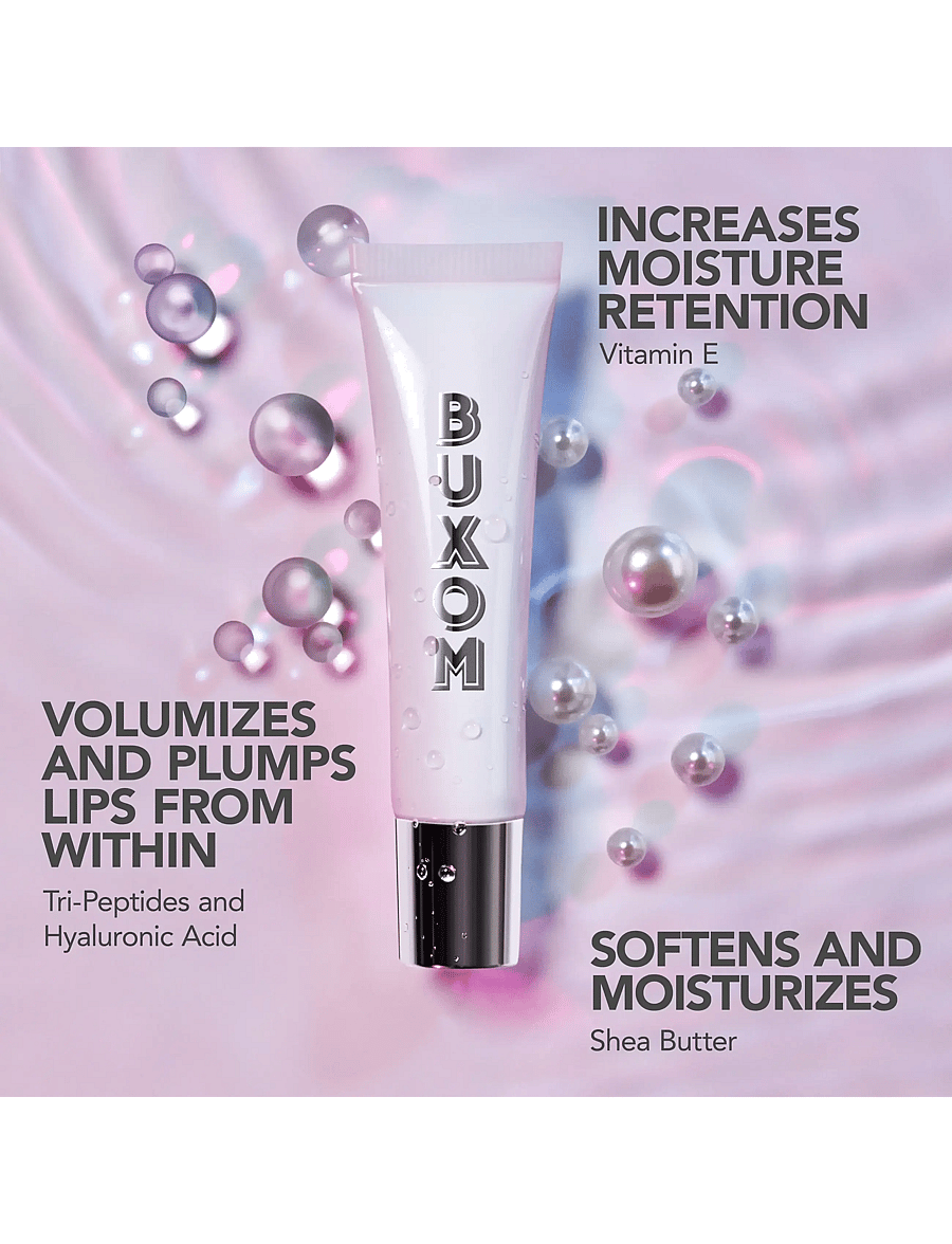 Buxom - Power Line Plumping Lip Liner - makeup - vanilla glaze - 4