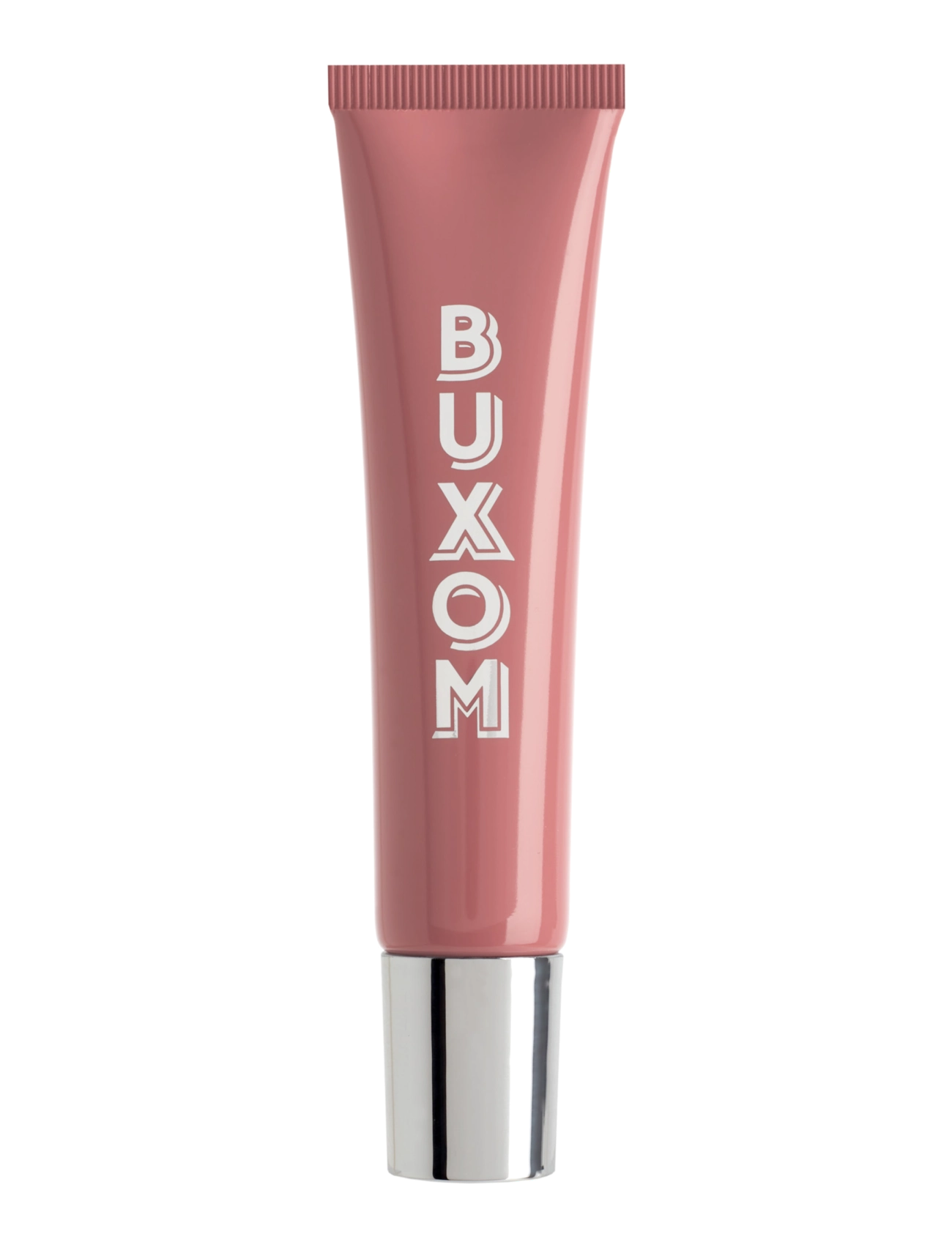 Buxom Power-Full Plumping Peptide Lip Treatment, Plumper & Filler, Pink, Str: 10 ML