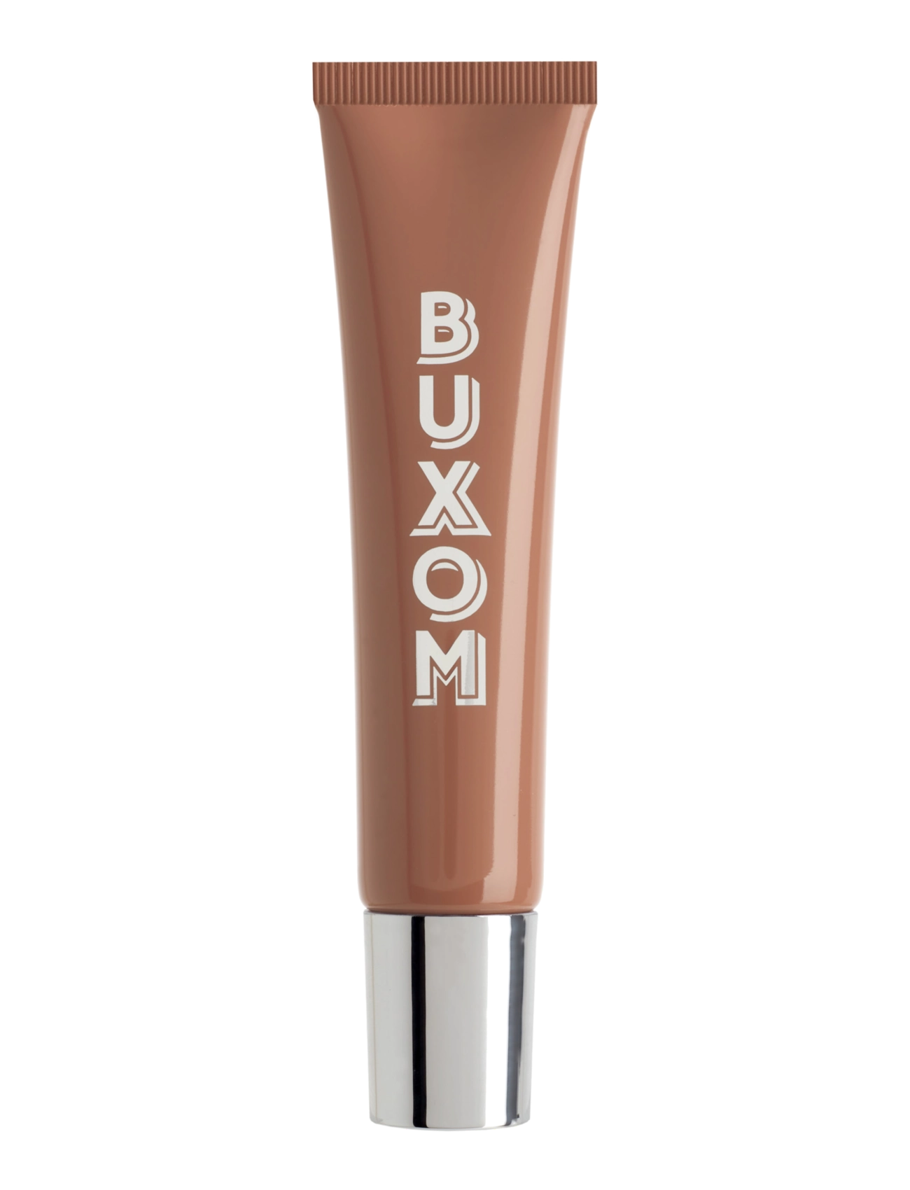 Buxom Power-Full Plumping Peptide Lip Treatment, Plumper & Filler, Brun, Str: 10 ML