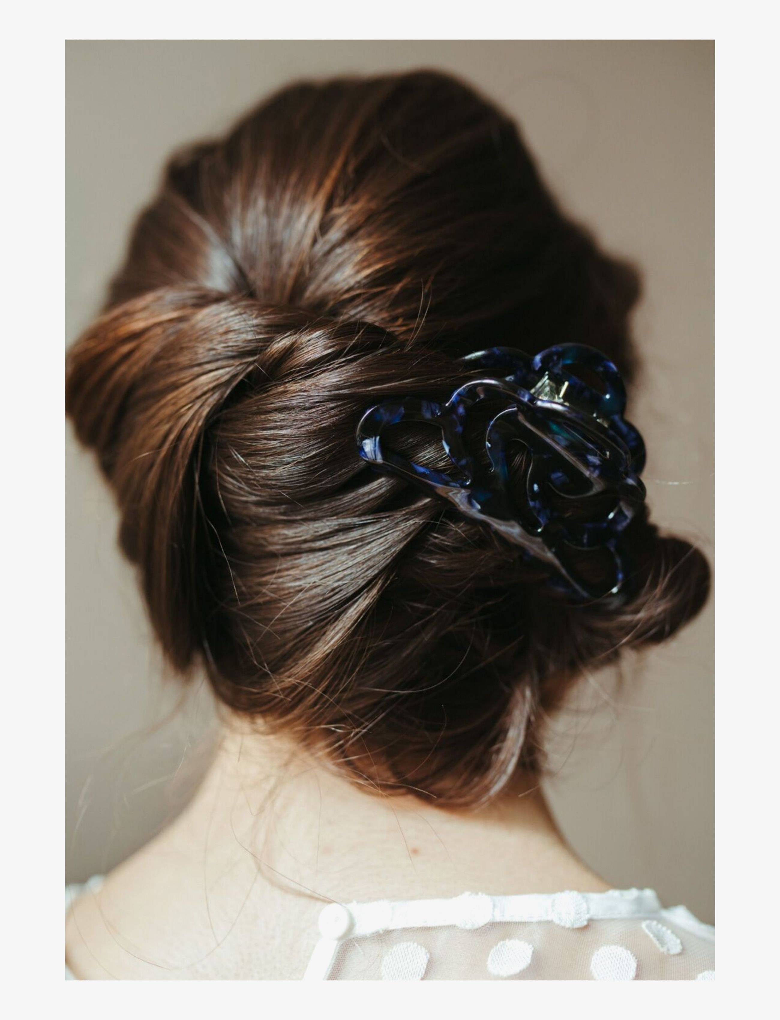Hair Claw 2