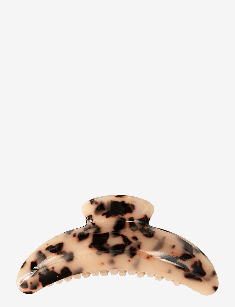 By Barb - Hair claw - juukselõksud - brown tortoise - 0