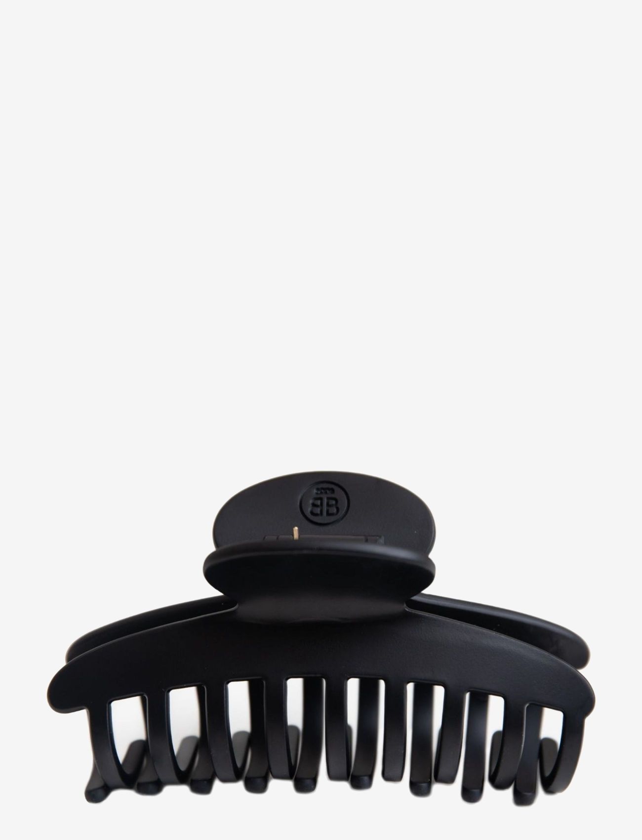 By Barb - Hair claw - hårklemmer - black - 1