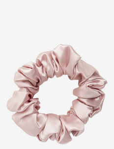 Silk scrunchie, By Barb