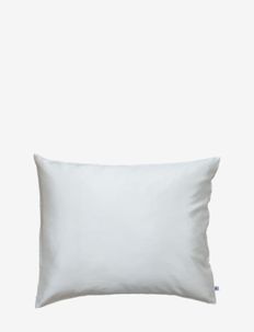 Pure silk pillow case white, By Barb