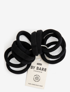 Hair ties  10 pc-set, By Barb